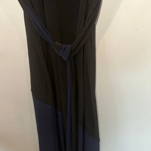 Lauren Ralph Lauren Dress two toned - Picture 5 of 5